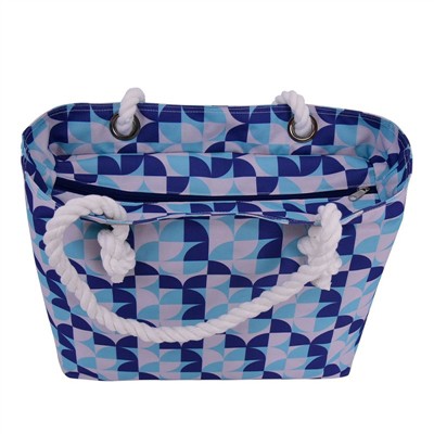 Generel opbygning af picnicposer