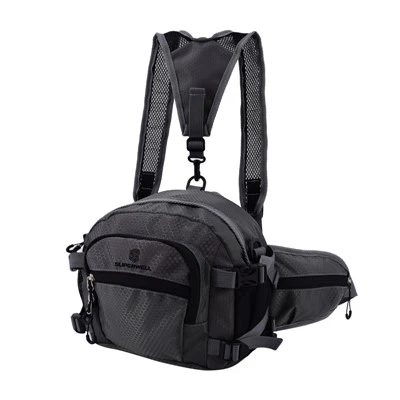Crossbody skuldertaske