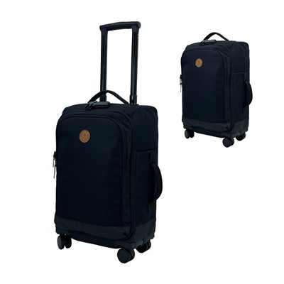Travel Bagage Trolley Taske Hjul